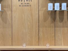 -Au Cafe&Roastery(华侨城店)