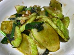 紫苏黄瓜-大碗先生(万家丽店)