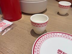 -满园烤鸭·春饼(太原街万达店)