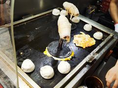 -曹县名吃香酥鸡蛋火烧(芙蓉街店)