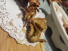 烤鸽子-胖老汉新疆特色椒麻鸡(南门店)