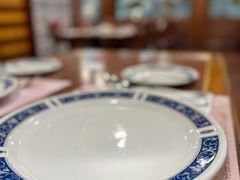 -玫瑰园西餐厅(新华大厦店)