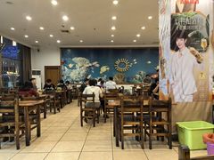 -疍家人黄记海鲜火烧烤