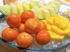 -三利音·东方司宴(外滩店)