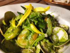 青酱厚切培根意面-三喜有食(集美店)