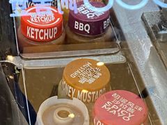 -赛百味SUBWAY(长宁龙之梦店)