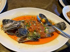 -铭轩中餐厅·海南菜·粤菜(亚龙湾瑞吉店)