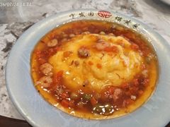 -宝发园名菜馆