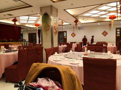 大堂-复旦大学本部-食堂