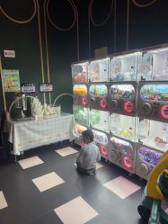 -meland club亲子乐园(北京芳圆里ID MALL店)