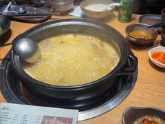 -一朵菌·野生菌探索家火锅(南亚店)