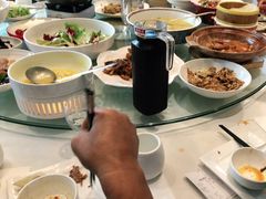 -大鸭梨烤鸭(石佛营店)