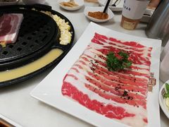 -韩宫宴烤肉·料理(如皋万达店)