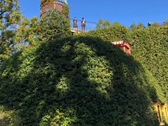 -三鹰之森吉卜力美术馆