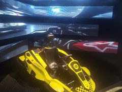 -魔赛卡丁车赛车汇(上海店)