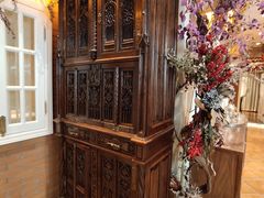 -叶叶菩提·晋福宫