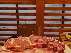 -拾勝牛·江景安格斯烧肉放题(江湾阳光天地店)