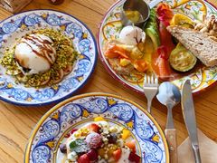 -Alimentari早午餐(安福路店)