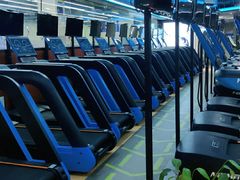 -银格尔游泳健身(摄山星城店)