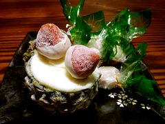 -和萌牛肠烧烤(财富中心店)