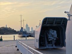 -中国人民解放军海军博物馆