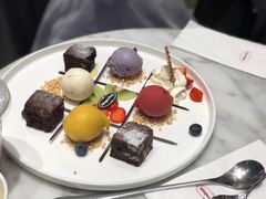 冰纷秘境冰淇淋-哈根达斯(虹口店)