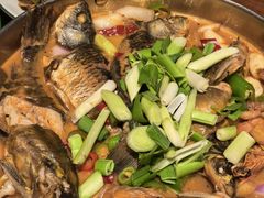 -食光慢宴·安吉土菜馆