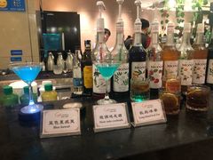 -安蒂娅·海鲜自助餐厅(安蒂娅美兰酒店)