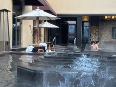 -清河半岛温泉度假酒店