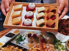 -陆壹捌餐厅(五大道店)