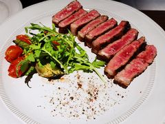 安格斯极佳西冷牛扒-107私厨·牛排馆(龙岗店)