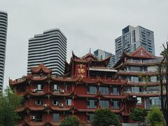 -千佛寺
