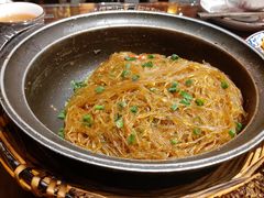 生煎粉丝煲-杨记隆府(南坪店)