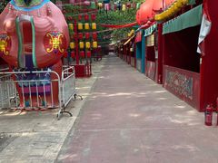 -大明幻境第一城