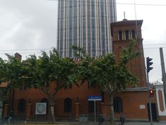 -上海市基督教诸圣堂