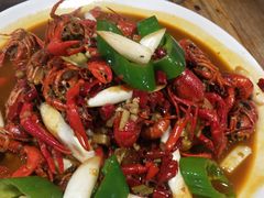 -阿记烧烤(大兴新区店)