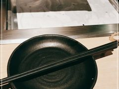 -新石器烤肉(周浦万达店)