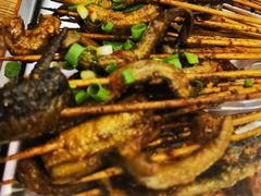-晓靖轩烧烤(沙河风情店)