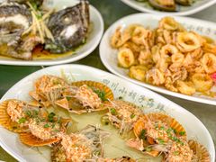 -四川小胡子海鲜(丁村万人海鲜广场店)