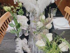 -慢隅法式小馆·生日求婚西餐厅