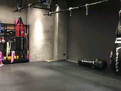 -EVE格斗健身工作室(周康店)