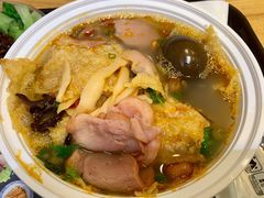 -笋爷高汤嗦螺粉·螺蛳粉(上社店)