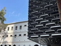 -大馆(前中区警署建築群)