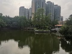 -星海公园(番禺区)