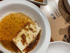 -万兴佳烤肉·长白山老味道(宏泰广场店)