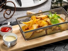 -新加坡海鲜(国贸商城店)