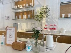 -Cafe on warm(丹霞店)
