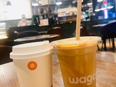 -Wagas沃歌斯(杭州黄龙万科店)