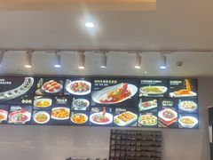-宁海食府·涌宴(真和店)