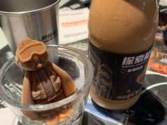 -開籠雀冰室(同和金铂店)